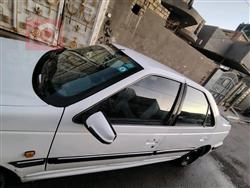 بيجو بارس